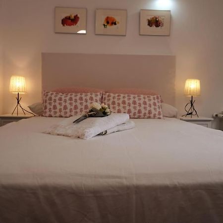 세비야 Casa Marcur Santa Cruz 빌라 외부 사진