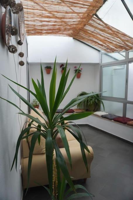 세비야 Casa Marcur Santa Cruz 빌라 외부 사진